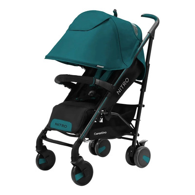 Carriola Carestino Nitro Esmeralda | MercadoLibre
