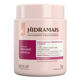 Creme P/ Drenagem Linfática Hidramais 1kg