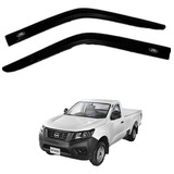 Botaguas  Deflector Nissan Np300 2016 2017 2018 2019 2020 Cs