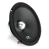 Parlante Ct Sounds Neo65-4 6.5 Neo Pro Audio De Rango Medio,