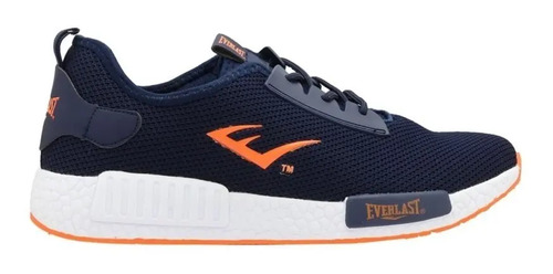 Zapatillas Everlast Running Fitness Hombre , Compra y Venta