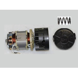 Motor + Tapa Bordeadora Einhell Gc Et4530 340202001901