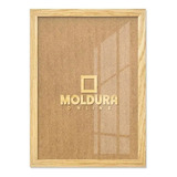 Moldura Decorativa A4 Com Vidro Curitiba Qualidade 30x21