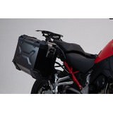 Ducati Multistrada V4 Maletas Laterales Sw Motech Trax Adv