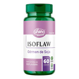Isoflavona Reposição Hormonal Natural - 60 Cápsulas Unilife