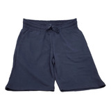 Jogger Short Corto Pitillo Sin Polar (varios Colores)