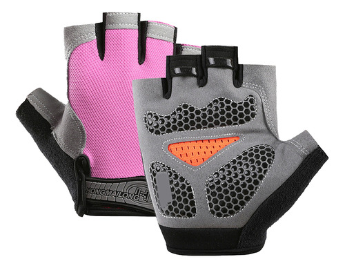 Guantes De Ciclismo Antideslizantes Outdoor Performance Cycl