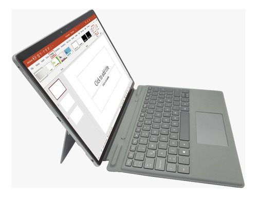 Laptop/tablet Dell 7320 Core I5+16gb+ 512gb+ Garantía 2años