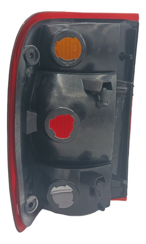 Stop Compatible Para Carros Ford Ranger 2006 Al 2008  Foto 2