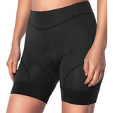 Pantalones Cortos De Ciclismo Para Mujer, Mallas Transpirabl