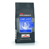 Alimento Royal Canin Club Performance Weight Control - 15kg