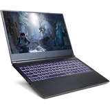 Cyberpowerpc 15.6  Tracer Iv R Slim Gts99811 Gaming Laptop