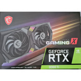 Geforce Rtx 3060 Ti Gaming X 8g Lhr