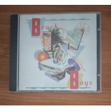 The Beach Boys - Made In U.s.a. - Cd Usado Uk 1986