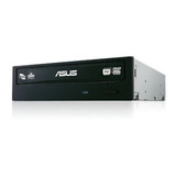 Gravador Dvd Asus Sata Preto C/ Logo