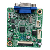 Placa Principal Monitor Aoc E1670swu 715g5965-m01-002-004s