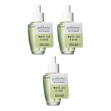 Bath And Body Works - Paquete De 3 Repuestos De Fragancia De