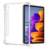 Funda Transparente Antigolpe Para Samsung Tab 11 S7 T870