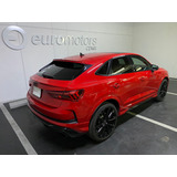 Audi Rsq3 Sportback 2022