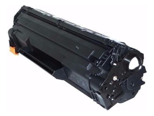 Toner Hp Veryjet 435a 436a 285a Cb435 1005/1006/1505/1102