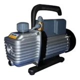 Bomba De Vacío Portátil Grupo Barreto 110v 1/4 Hp 1.8 Cfm