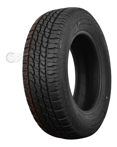 Neumático Michelin 245 65 R17 Force Ltx Amarok Cherokee