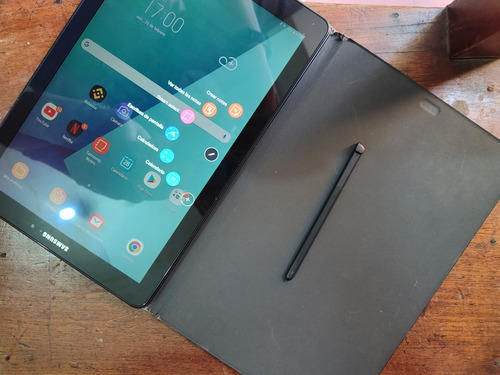 Tablet Samsung Galaxy Tab A 10 Con S Pen