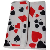 Funda Neoprene Con Stand Tablet 7 Pulgadas 16x22,5cm | Poker