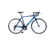 Bicicleta De Ruta Totem 700*54 Volture Azul