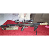 Carabina Pcp Javali 6.35 Bulpap