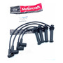 Cables De Bujias Ford ( Ecosport / Focus ) Motorcraft 2.0 Ford Contour