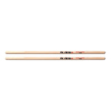 Baquetas Para Timbal Vic Firth Tmb2 Madera Musicplay