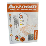 Bombillo Led: Aozoom 20000 Lumenes/9006