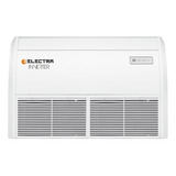 Aire Acondicionado Inverter Piso Techo Electra 15000 F / C