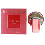 Bvlgari Omnia Coral Mujer 65 Ml - mL a $5923