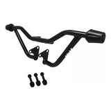 Slider Para Moto Honda Kov Cb190 Cb160 Negro P