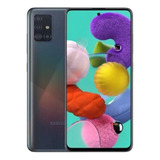 Cambio Pantalla Samsung Galaxy A21s Módulo Repuesto Original