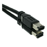 Cable Firewire 400 6 Pines