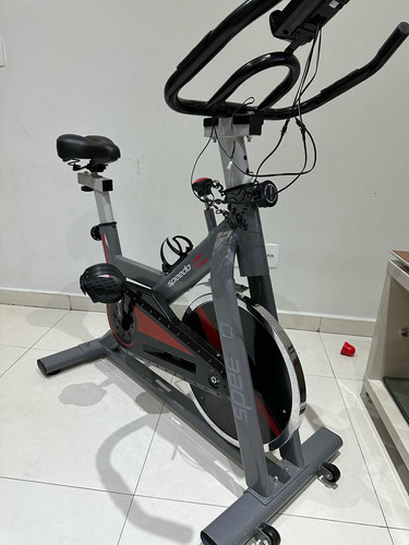 Bicicleta Spinning S103