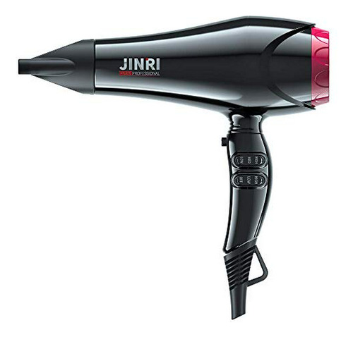 Secador De Pelo Iónico Profesional 2000w