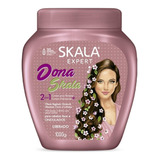 Kit 02 Máscara Tratamento Capilar Skala Dona Skala 2x1kg