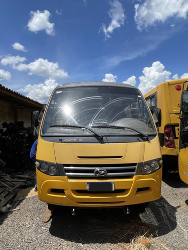 Ônibus Escolar Usado Volare V8l Marcopolo