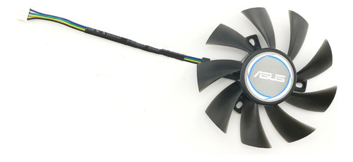 Ventilador For Asus Gtx970 960 670 760 Mini Itx