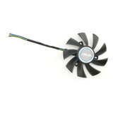 Ventilador Para Asus Gtx970 960 670 760 Mini Itx