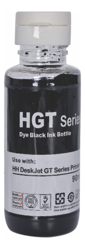 Tinta Compatible Con Hp Gt51  Gt52 315 410 5810 5820 Premium