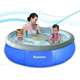 Piscina Inflável 1000l Bestway