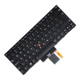 Teclado Para Lenovo Thinkpad X1 Hybrid 1286/1291/1293/1294