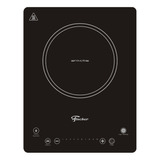 Cooktop De Indução 1 Boca Fischer Mesa Vitrocerâmica 220v