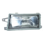 Farola Derecha Fiat Uno-fiat Premio 1.994-2.004