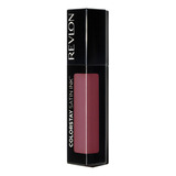 Labial Revlon Colostay Satinink Crown Jewels Queen Of Quartz Color Queen Of Quartz